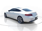 Certified 2022 Mercedes-Benz C 300 Coupe image 3
