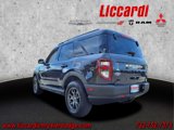 Used 2021 Ford Bronco Sport Big Bend image 3
