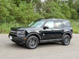 Certified 2024 Ford Bronco Sport Big Bend image 5