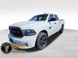 Certified 2022 RAM 1500 Express w/ Express Value Package image 4