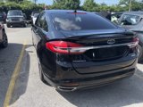 Used 2017 Ford Fusion Titanium image 3