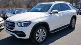 Used 2020 Mercedes-Benz GLE 350 4MATIC image 3