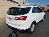 Used 2019 Chevrolet Equinox LS image 5