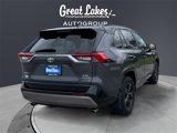 Used 2020 Toyota RAV4 XSE image 5