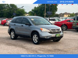 Used 2010 Honda CR-V EX image 5