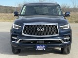 Used 2019 INFINITI QX80 Luxe image 2