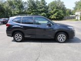 Used 2019 Subaru Forester Premium w/ All-Weather Package image 4