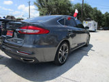 Used 2019 Ford Fusion Titanium image 5