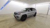 Used 2020 Jeep Grand Cherokee Altitude image 4
