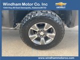 Used 2015 Chevrolet Colorado Z71 w/ LPO, Gearon Bar Package image 6