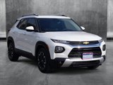 Certified 2022 Chevrolet TrailBlazer LT w/ Sun and Liftgate Package image 3