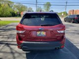 Certified 2022 Subaru Forester Premium w/ Popular Package #1 image 4