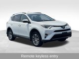 Used 2017 Toyota RAV4 XLE image 3