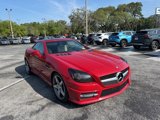 Used 2016 Mercedes-Benz SLK 300 image 2