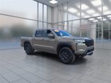 Certified 2024 Nissan Frontier PRO-4X w/ Pro Premium Package image 2