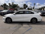 Used 2023 Kia Forte LXS w/ LXS Technology Package image 6