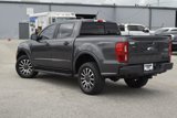 Certified 2019 Ford Ranger XLT w/ Equipment Group 302A Luxury image 4