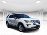 Used 2019 Ford Explorer XLT image 1