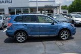 Used 2018 Subaru Forester 2.5i Touring w/ Popular Package #3B image 2
