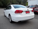 Used 2012 Volkswagen Passat 2.5 S image 3