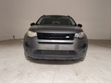 Used 2016 Land Rover Discovery Sport SE image 3