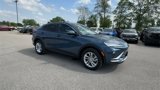 New 2025 Buick Envista Preferred w/ Convenience I Package image 2