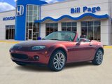 Used 2007 MAZDA MX-5 Miata Grand Touring image 2