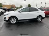 Used 2022 Chevrolet Equinox LT image 4