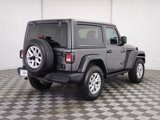 Used 2023 Jeep Wrangler Sport S image 5