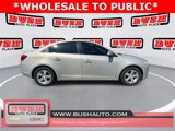 Used 2011 Chevrolet Cruze LT image 4