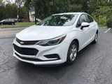 Used 2017 Chevrolet Cruze LT w/ Convenience Package image 4