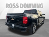 Used 2017 Chevrolet Silverado 1500 LT w/ All Star Edition image 4