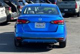 Used 2020 Nissan Versa SV image 5