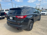 Used 2020 Chevrolet Traverse RS image 5