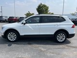 Used 2018 Volkswagen Tiguan S w/ 3rd Row Seat Package image 3