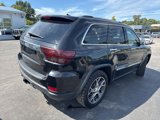 Used 2013 Jeep Grand Cherokee Overland image 2