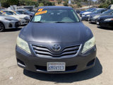 Used 2011 Toyota Camry LE image 2