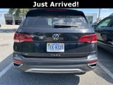 Used 2024 Volkswagen Taos SE image 2