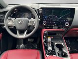 Used 2024 Lexus NX 350h AWD w/ Premium Package image 2