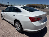 Used 2023 Chevrolet Malibu LT image 5