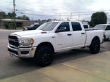 Used 2022 RAM 2500 Tradesman image 3