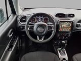 Used 2022 Jeep Renegade Latitude image 4