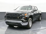 New 2025 Chevrolet Silverado 1500 W/T w/ WT Value Package image 3