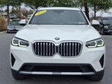 Used 2022 BMW X3 xDrive30i w/ Convenience Package image 4