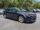 Used 2024 Toyota Corolla LE image 2