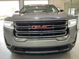 Used 2023 GMC Acadia AT4 w/ Technology Package image 2