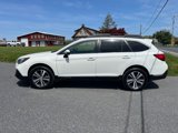 Used 2018 Subaru Outback 2.5i Limited image 2