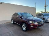 Used 2015 Lexus RX 350 AWD image 6