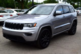 Used 2018 Jeep Grand Cherokee Altitude image 4