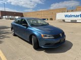 Used 2016 Volkswagen Jetta S image 3